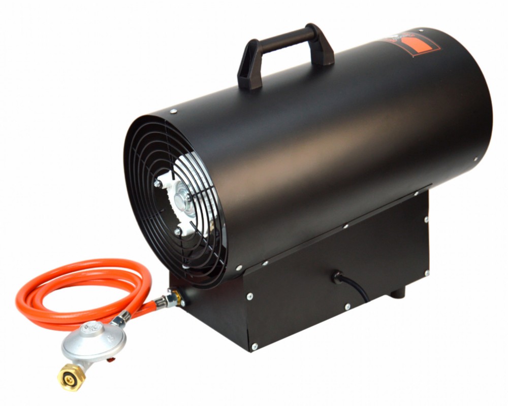 Пушка тепловая газовая BRAIT BGH-30