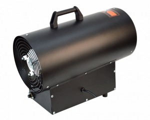 Пушка тепловая газовая BRAIT BGH-30