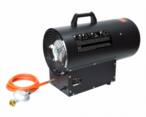 Пушка тепловая газовая BRAIT BGH-30M