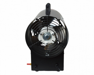 Пушка тепловая газовая BRAIT BGH-30M