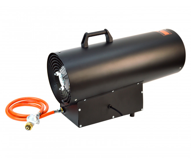 Пушка тепловая газовая BRAIT BGH-50