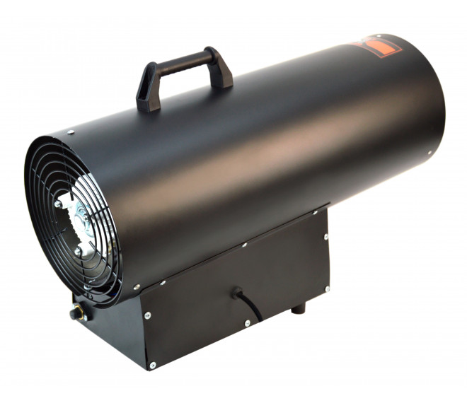 Пушка тепловая газовая BRAIT BGH-50