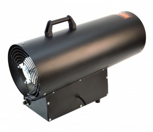 Пушка тепловая газовая BRAIT BGH-50