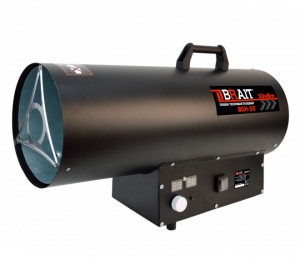 Пушка тепловая газовая BRAIT BGH-50