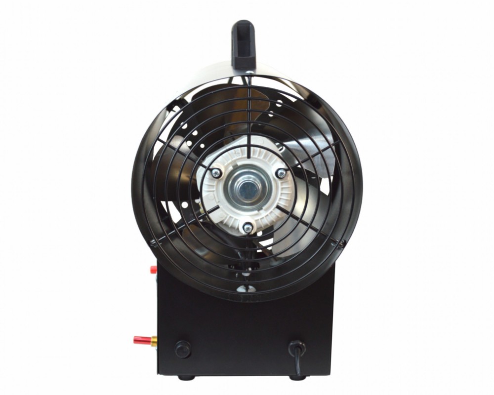 Пушка тепловая газовая BRAIT BGH-50M