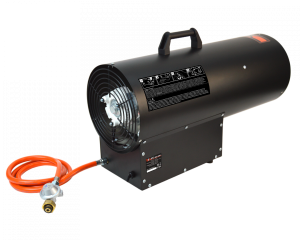 Пушка тепловая газовая BRAIT BGH-50M