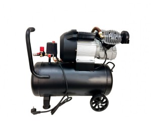 Компрессор воздушный BRAIT KM-1800/42Х2