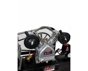 Компрессор воздушный BRAIT KMR-2500/80