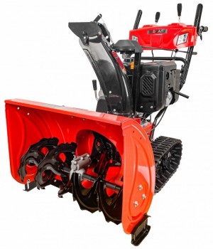 Снегоуборщик бензиновый BRAIT BR-1172ELTWS-6