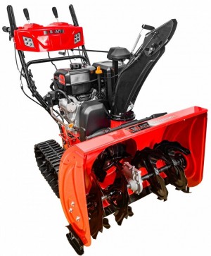 Снегоуборщик бензиновый BRAIT BR-1172ELTWS-6