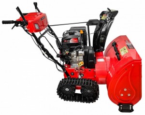 Снегоуборщик бензиновый BRAIT BR-1172ELTWS-6