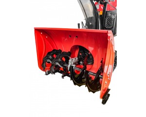 Снегоуборщик бензиновый BRAIT BR-1172ELTWS-6