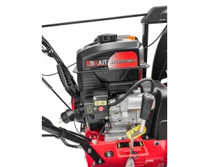 Снегоуборщик бензиновый BRAIT BR-1172ELTWS-6