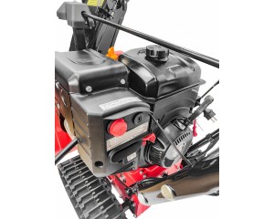 Снегоуборщик бензиновый BRAIT BR-1172ELTWS-6