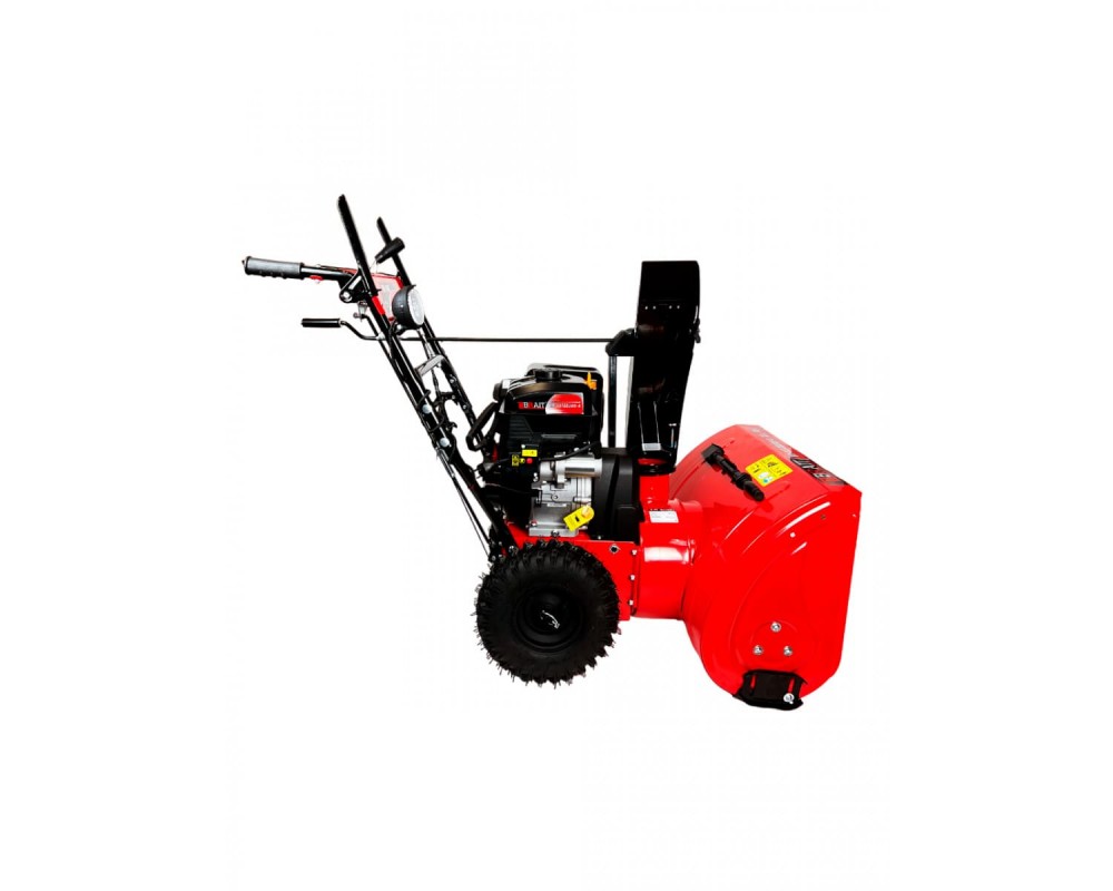 Снегоуборщик бензиновый BRAIT BR-1172ELWS-4