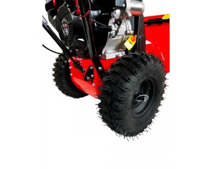 Снегоуборщик бензиновый BRAIT BR-1172ELWS-4