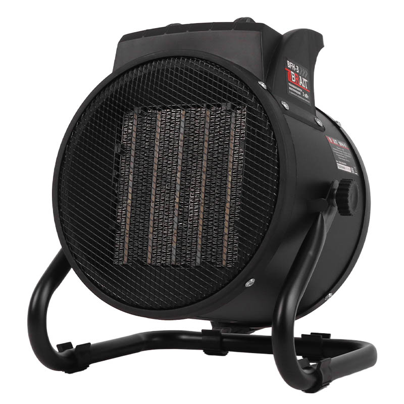 Тепловентилятор электрический BRAIT BFH-3