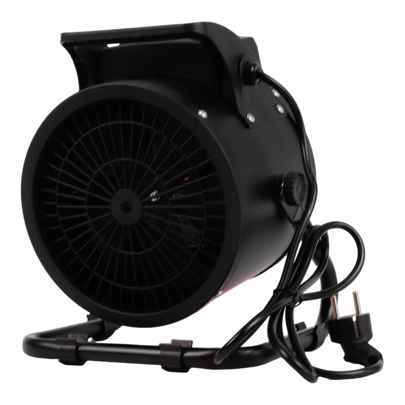 Тепловентилятор электрический BRAIT BFH-3