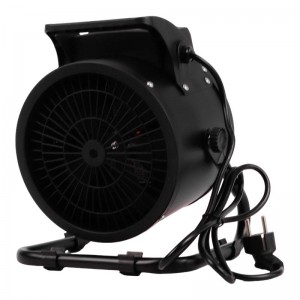 Тепловентилятор электрический BRAIT BFH-3