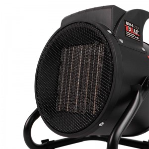 Тепловентилятор электрический BRAIT BFH-3