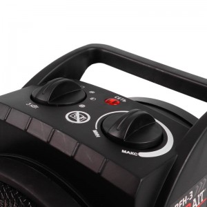 Тепловентилятор электрический BRAIT BFH-3