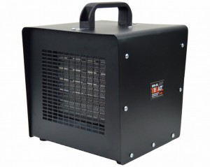 Тепловентилятор электрический BRAIT BFH-3S