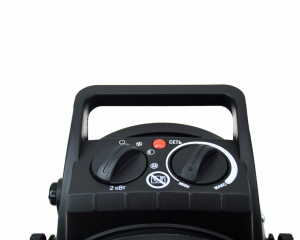 Тепловентилятор электрический BRAIT BFH-2