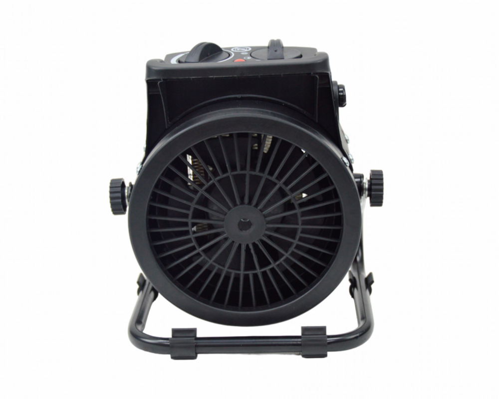 Тепловентилятор электрический BRAIT BFH-2