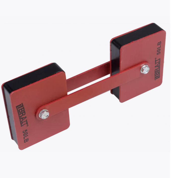 Магнитный фиксатор BRAIT 50LB KY1105