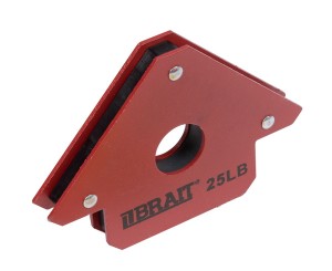 Магнитный фиксатор BRAIT 25LB KY1101H с отверстием