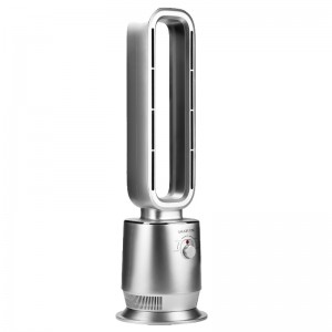 Тепловентилятор Galaxy LINE GL 8179 (2400Вт,до 30 м², керамич. нагреват. элемент, индикатор работы)