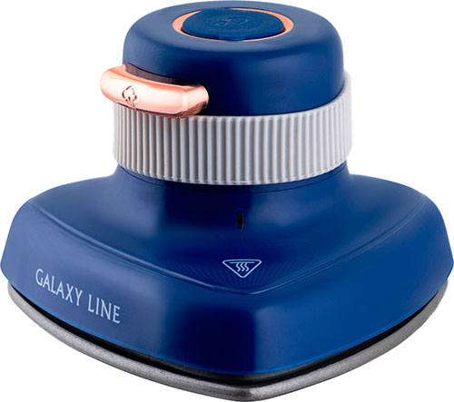 Отпариватель ручной Galaxy LINE GL 6286 (900Вт, 220-240В, 50Гц)