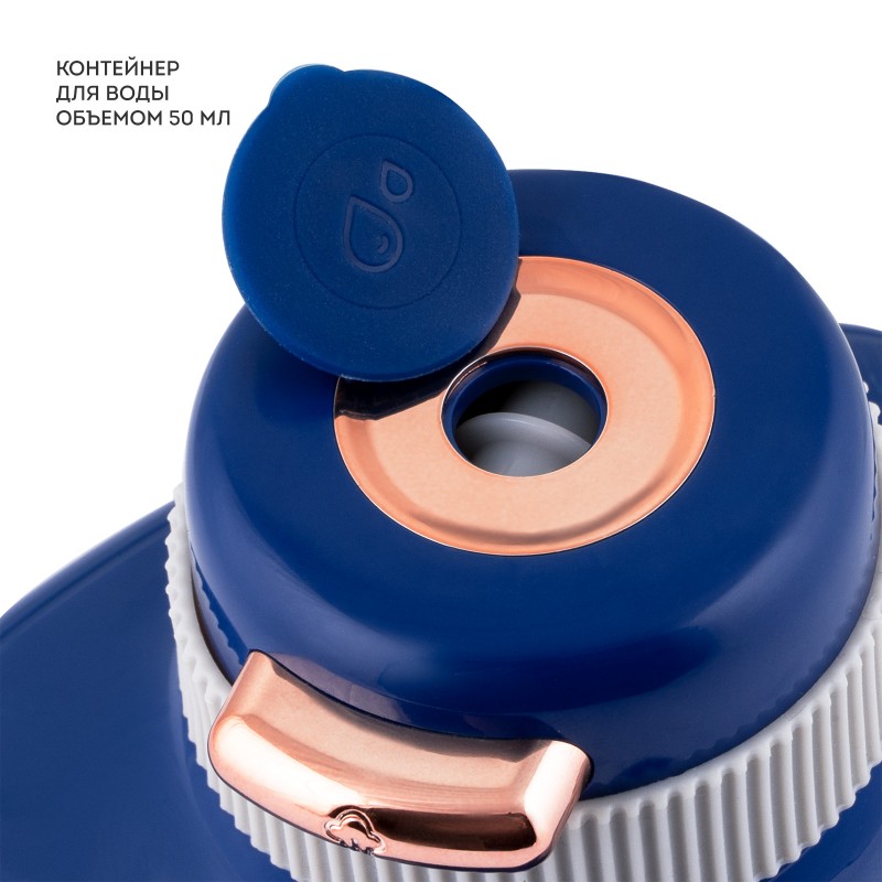 Отпариватель ручной Galaxy LINE GL 6286 (900Вт, 220-240В, 50Гц)