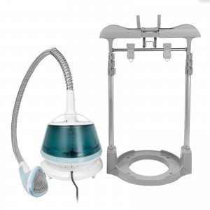 Отпариватель Galaxy LINE GL 6214 (1800Вт, объем контейнера для воды 1,35л, время нагрева 45мин.)