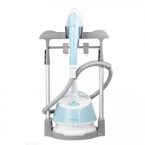 Отпариватель Galaxy LINE GL 6214 (1800Вт, объем контейнера для воды 1,35л, время нагрева 45мин.)