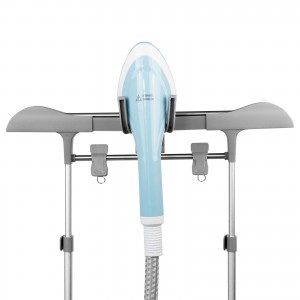 Отпариватель Galaxy LINE GL 6214 (1800Вт, объем контейнера для воды 1,35л, время нагрева 45мин.)