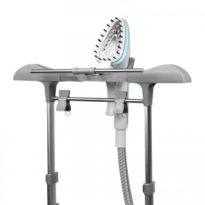 Отпариватель Galaxy LINE GL 6214 (1800Вт, объем контейнера для воды 1,35л, время нагрева 45мин.)