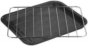 Мини-печь Galaxy LINE GL 2626 БЕЛЫЙ (1000Вт, объем 10л, таймер на 60 минут, индикатор работы)