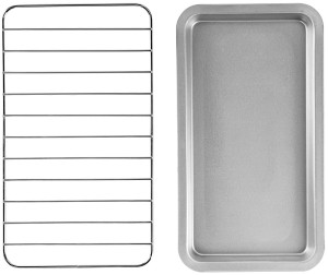 Мини-печь Galaxy LINE GL 2625 ЧЕРНЫЙ (1000Вт, объем 8л, таймер на 60 минут, индикатор работы)