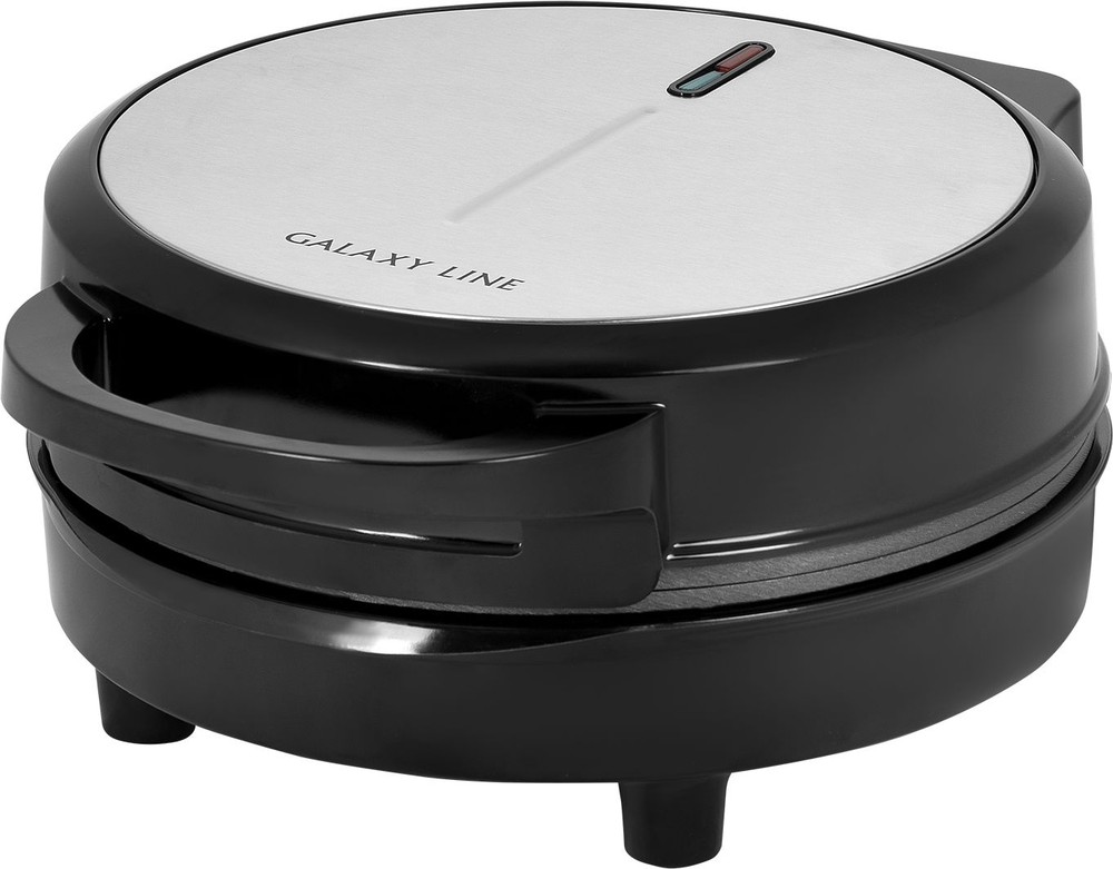 Вафельница электрическая Galaxy LINE GL 2987 (бельгийские или венские вафли)