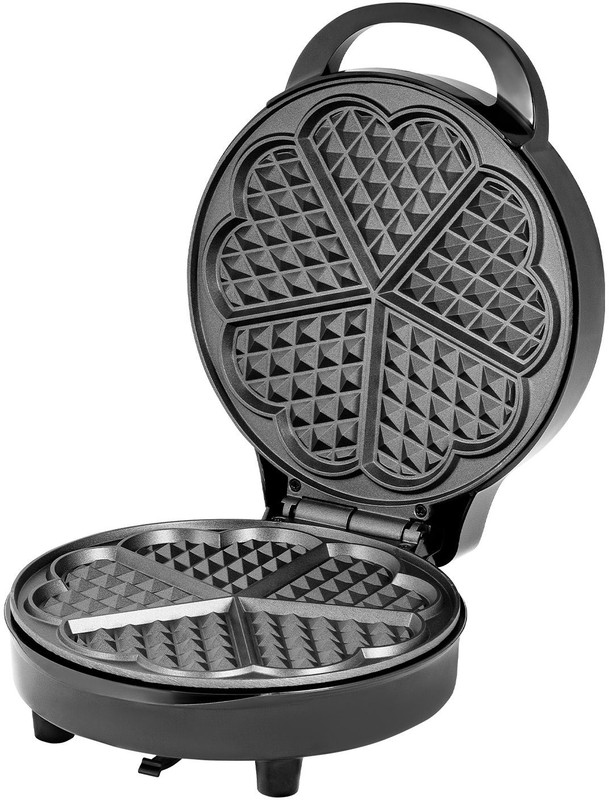 Вафельница электрическая Galaxy LINE GL 2987 (бельгийские или венские вафли)