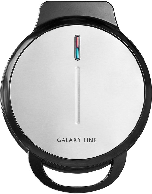 Вафельница электрическая Galaxy LINE GL 2987 (бельгийские или венские вафли)