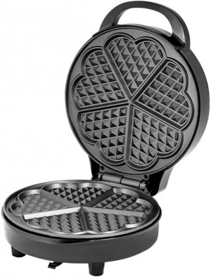 Вафельница электрическая Galaxy LINE GL 2987 (бельгийские или венские вафли)