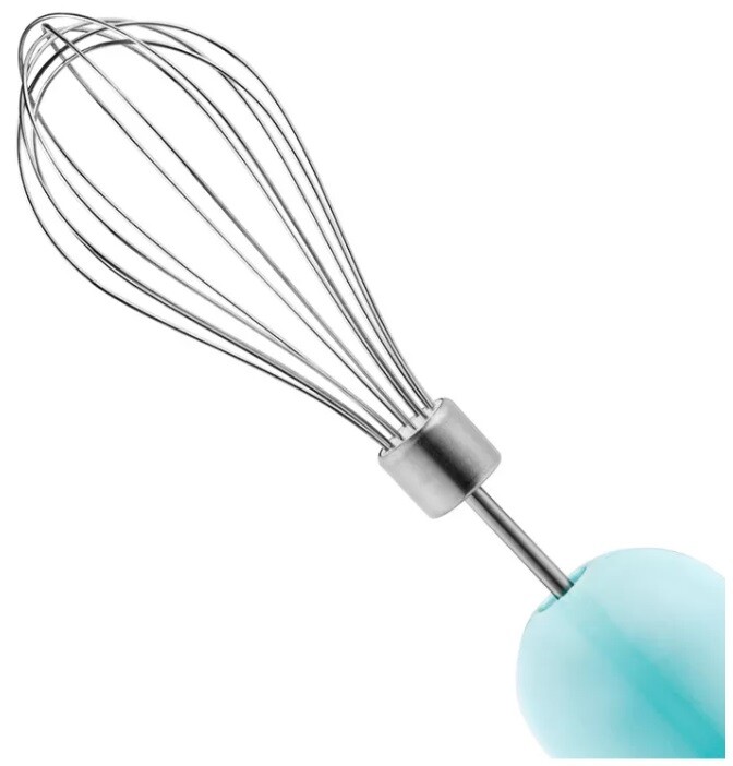 Блендер погружной Galaxy LINE GL 2133 (1000Вт, 17000об/мин, 2 скорости, венчик, мерный стакан 600мл)