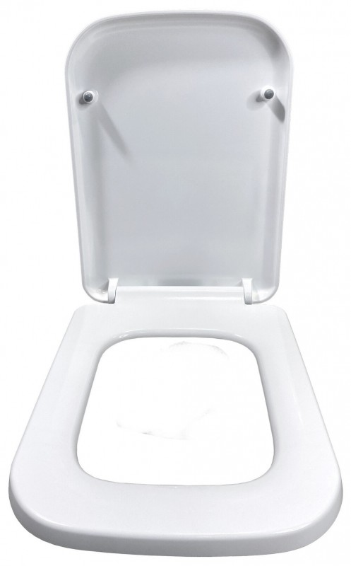 Сиденье ДП для унитаза А2104 с доводчиком