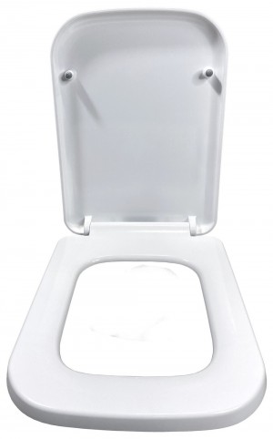 Сиденье ДП для унитаза А2104 с доводчиком