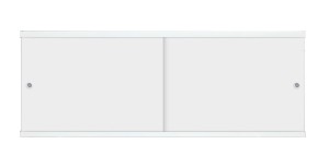 Экран под ванну "Кварт" 1,48 м белый