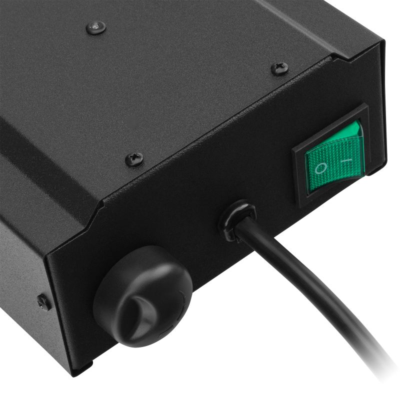 Инфракрасный обогреватель MTX КМИ-2000 (230В, 2000 Вт) 96463