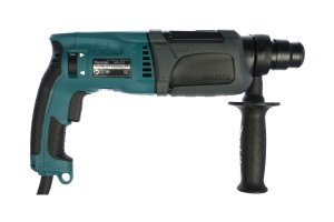 Перфоратор Makita HR2470X19 + БЗП в комплекте