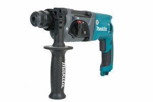 Перфоратор Makita HR2470X19 + БЗП в комплекте